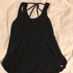 Hollister tank top